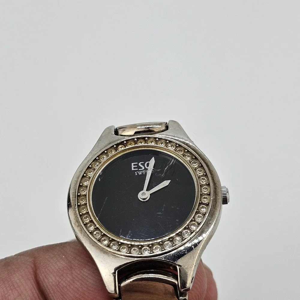 ESQ Movado used working